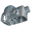 custom die casting aluminum auto engine parts